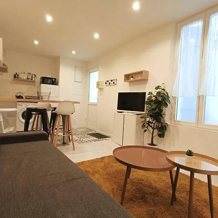 Douceurs Angevine Apartment Angers Luaran gambar
