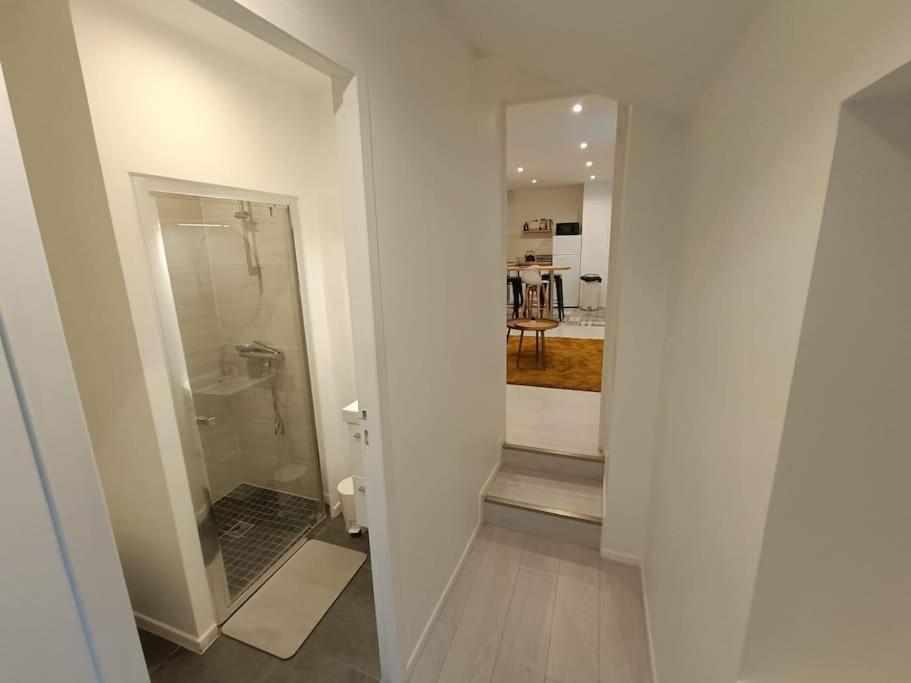 Douceurs Angevine Apartment Angers Luaran gambar